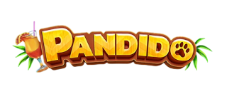 Pandido logo
